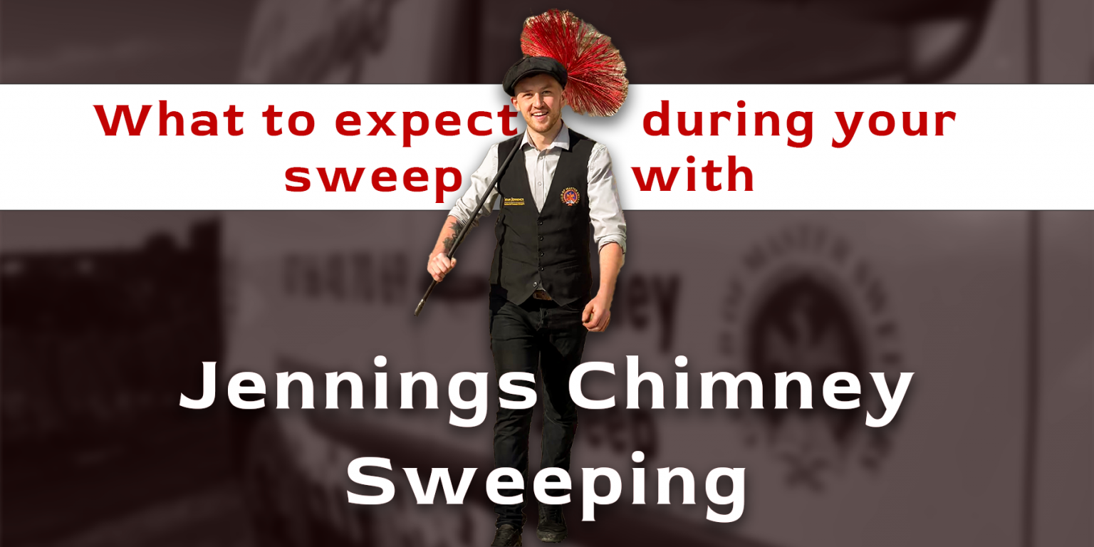 What To Expect During Your Sweep With Jennings Chimney Sweeping Jennings Chimney Sweeping 5700