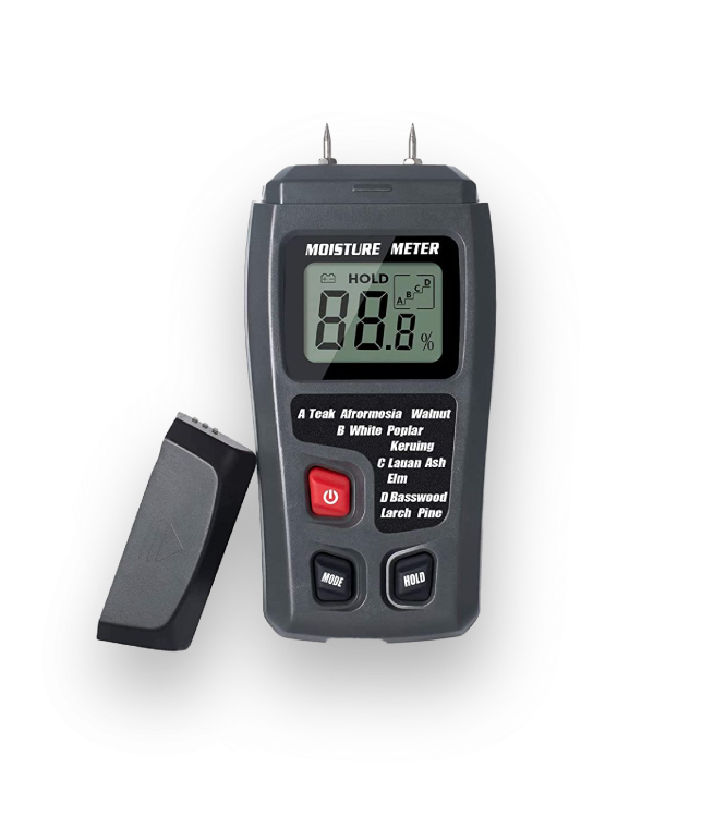 Moisture meter