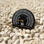 Stovepipe Thermometer